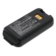 BarCode, Scanner Battery Intermec CK3X