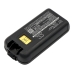 BarCode, Scanner Battery Intermec CS-ICK700BH