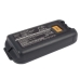 BarCode, Scanner Battery Intermec CS-ICK700BL