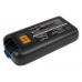 BarCode, Scanner Battery Intermec CS-ICK700BX