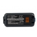 BarCode, Scanner Battery Intermec CS-ICK700BX