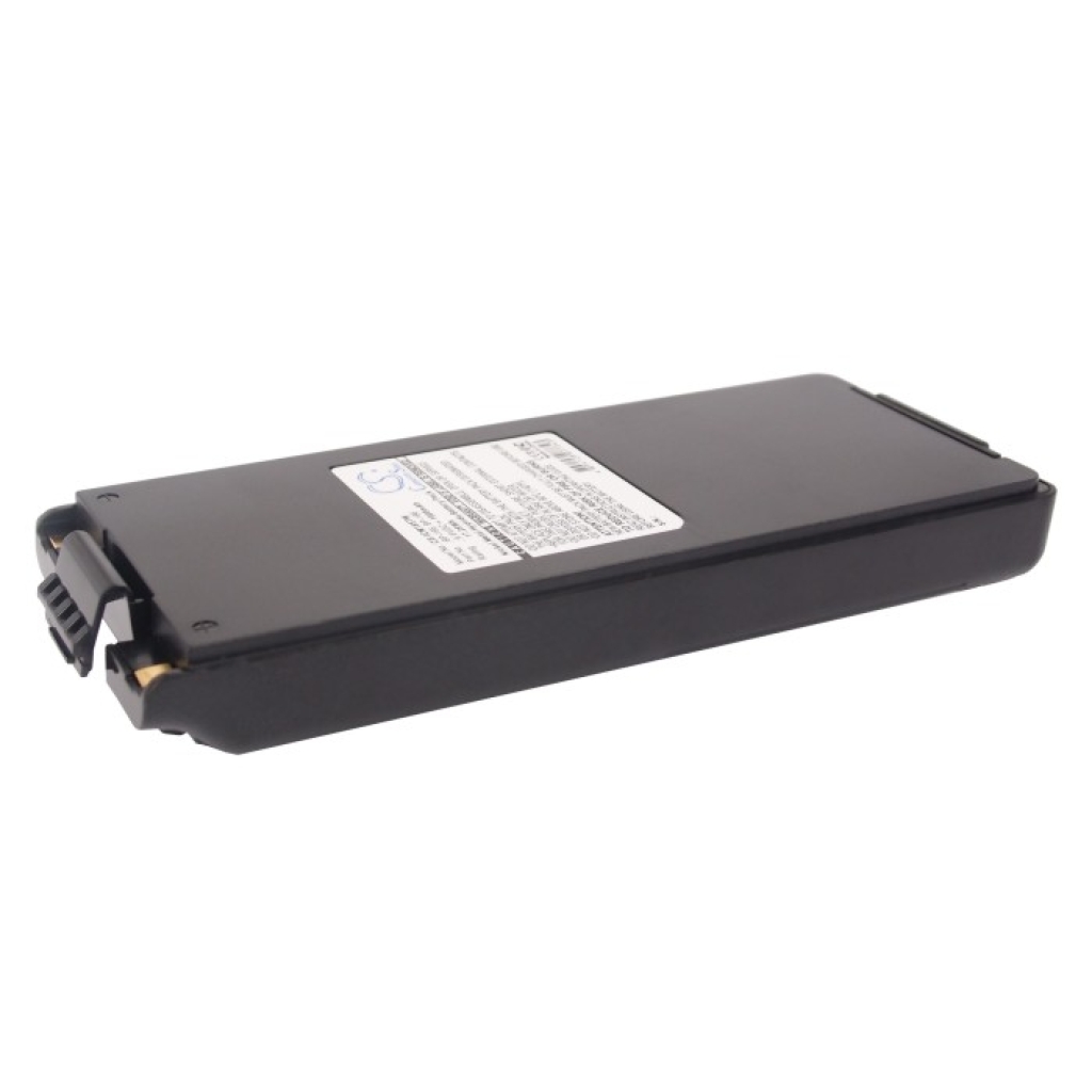 Two-Way Radio Battery Icom IC-F4S