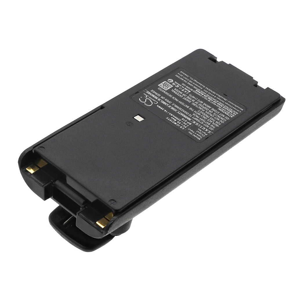 Two-Way Radio Battery Icom IC-V82