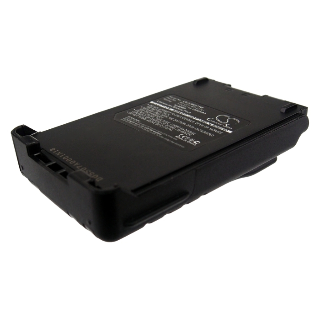 Two-Way Radio Battery Icom IC-F51 (CS-ICM227TW)