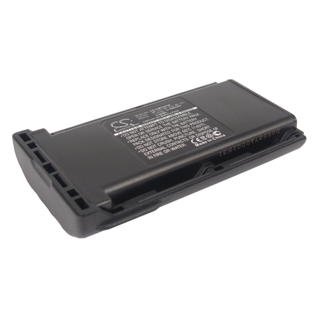 Two-Way Radio Battery Icom IC-F4061