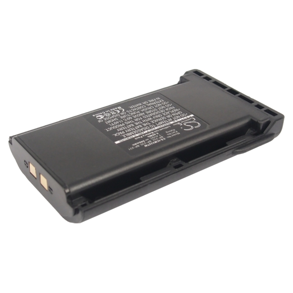 Two-Way Radio Battery Icom IC-F4061