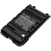 Two-Way Radio Battery Icom IC-T70E