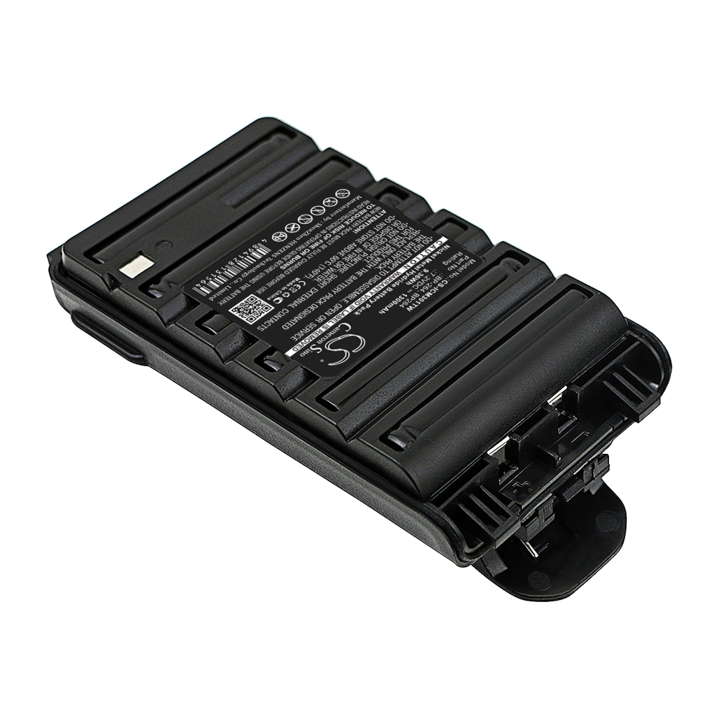 Two-Way Radio Battery Icom IC-F3101D