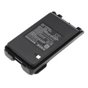 Two-Way Radio Battery Icom IC-U80E