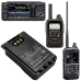 Two-Way Radio Battery Icom CS-ICM705TW