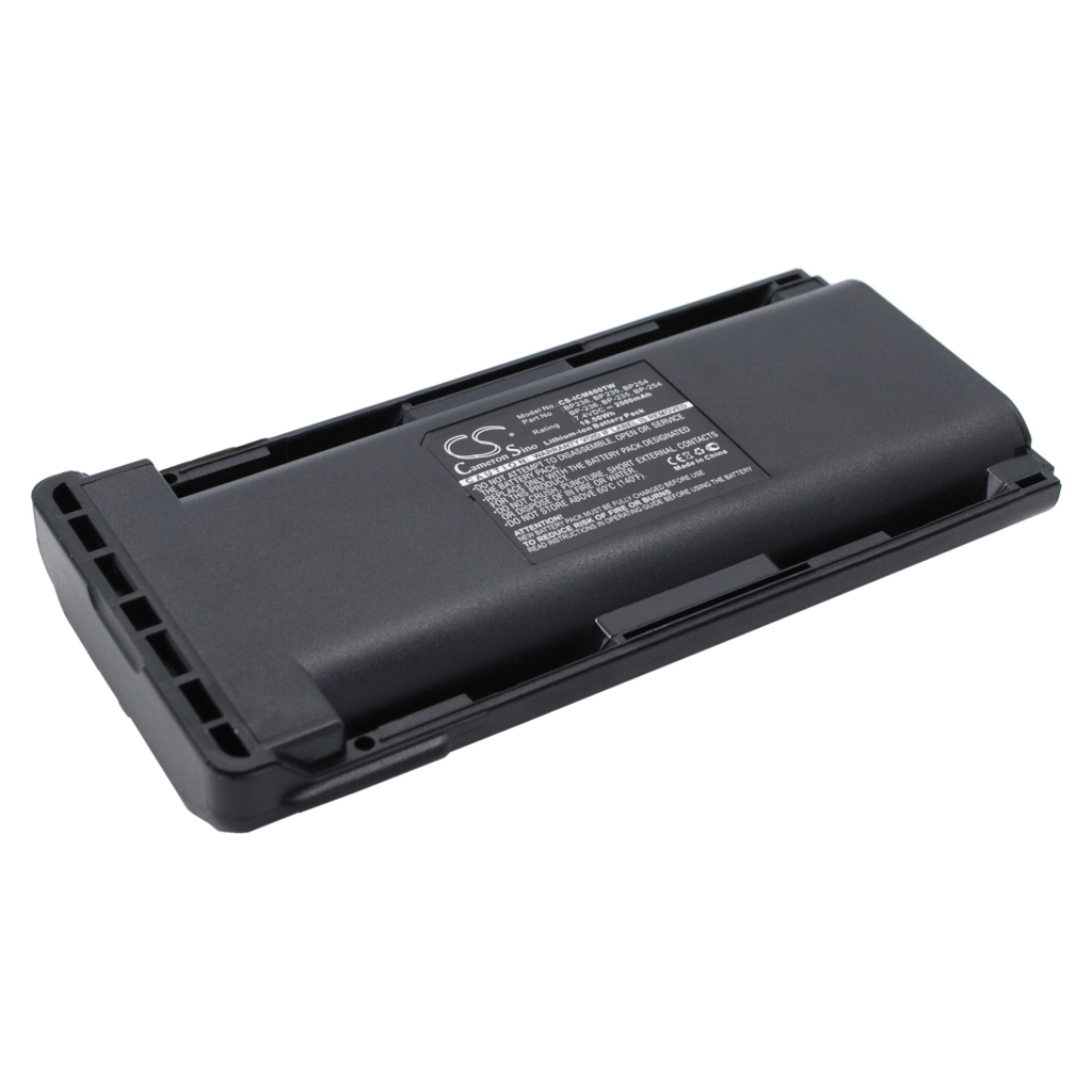 Two-Way Radio Battery Icom CS-ICM800TW