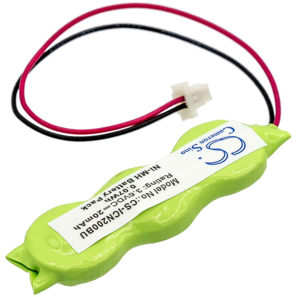 CMOS / BackUp Battery Symbol MC9090-KU0HJEFA6WR (CS-ICN200BU)