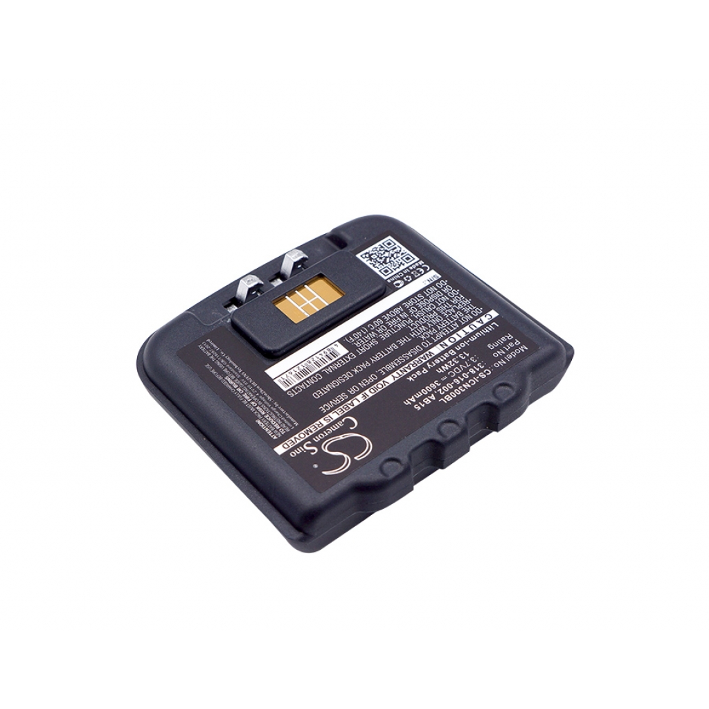 BarCode, Scanner Battery Intermec CS-ICN300BL