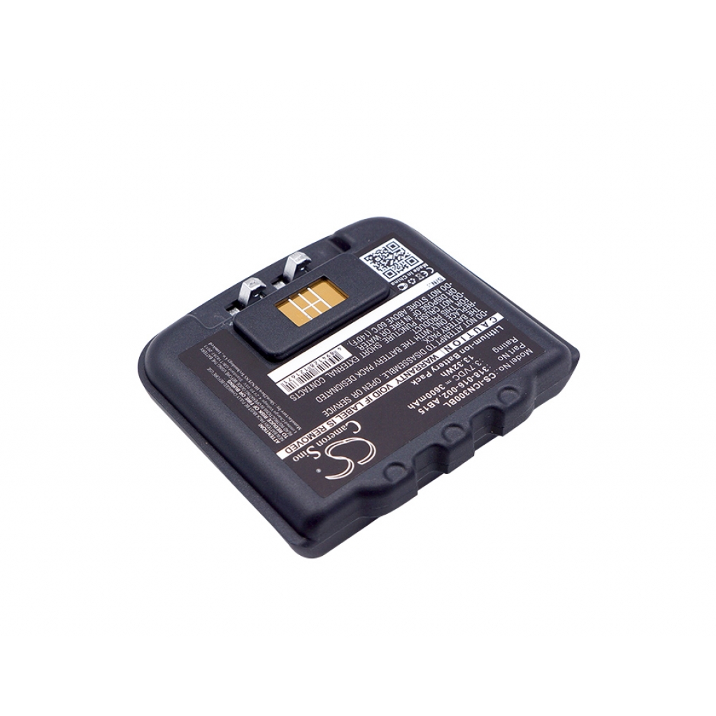 BarCode, Scanner Battery Intermec CN3E