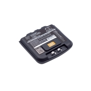 BarCode, Scanner Battery Intermec CN3E