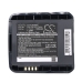 BarCode, Scanner Battery Intermec CS-ICN500BL