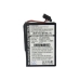 GPS, Navigator Battery Transonic CS-ICN510SL