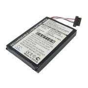 CS-ICN610SL<br />Batteries for   replaces battery E4MT081202B12