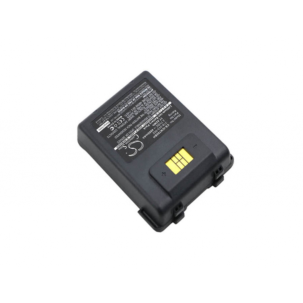 Battery Replaces 318-043-002