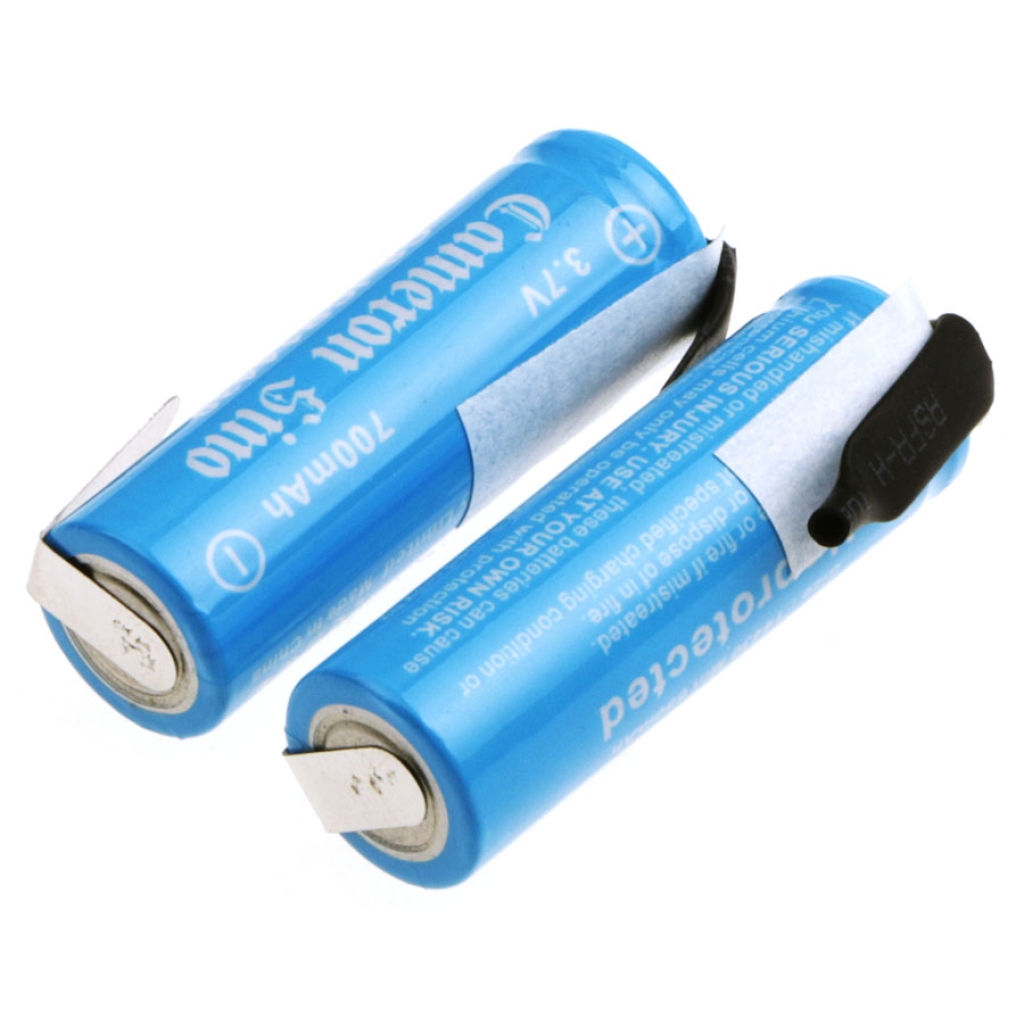 Rechargeable Batteries CS-ICR14430NR