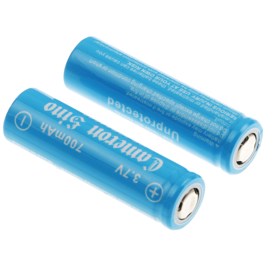 Rechargeable Batteries CS-ICR14500NE