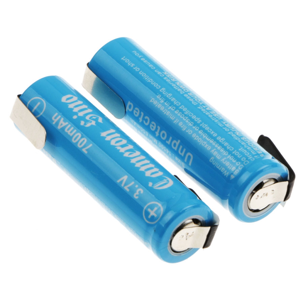 Rechargeable Batteries CS-ICR14500NR