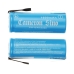 Rechargeable Batteries CS-ICR18490NF