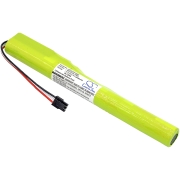 CS-ICV410BX<br />Batteries for   replaces battery 160000-0000