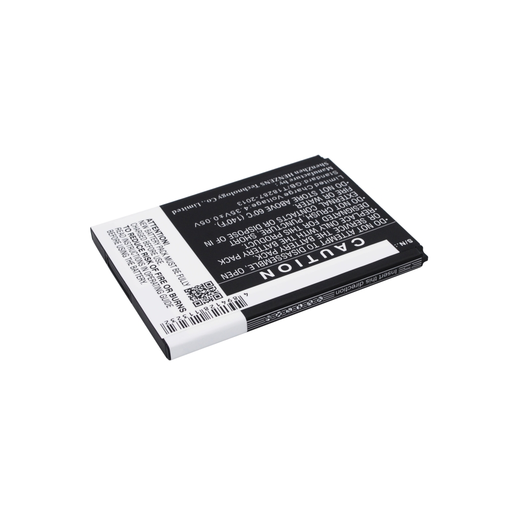 Mobile Phone Battery Infocus CS-IFM260SL