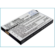 CS-IMA02SL<br />Batteries for   replaces battery UF553450U