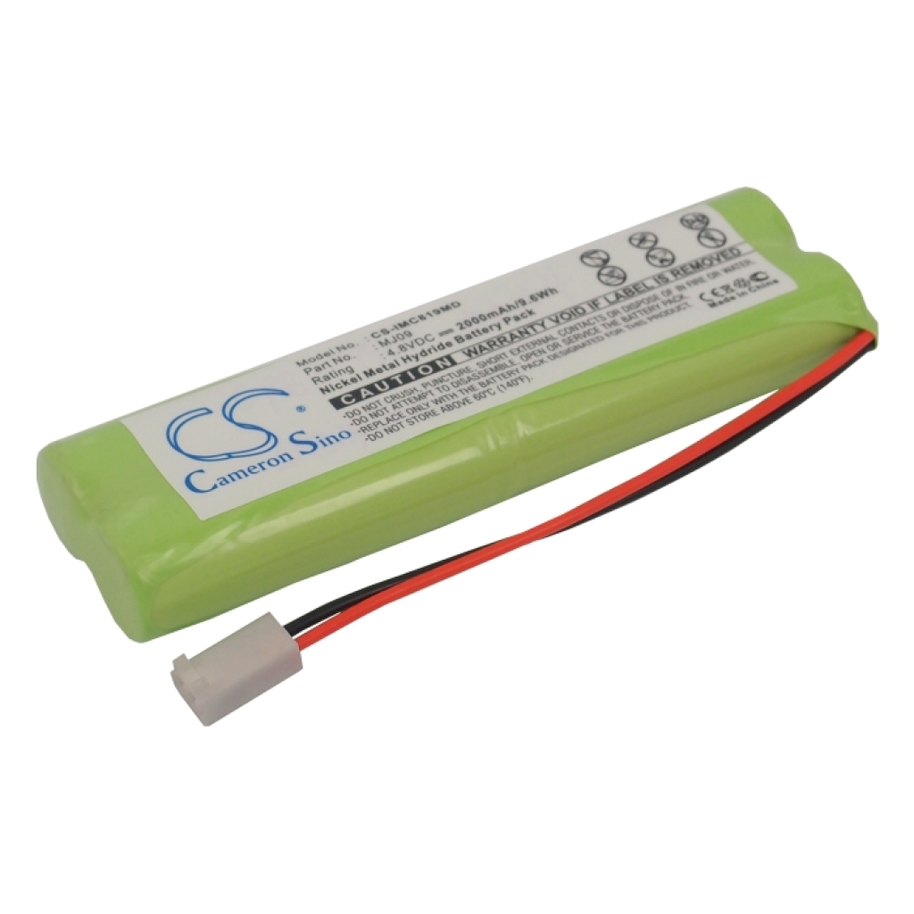 Medical Battery Martel MCP9819-065 (CS-IMC819MD)