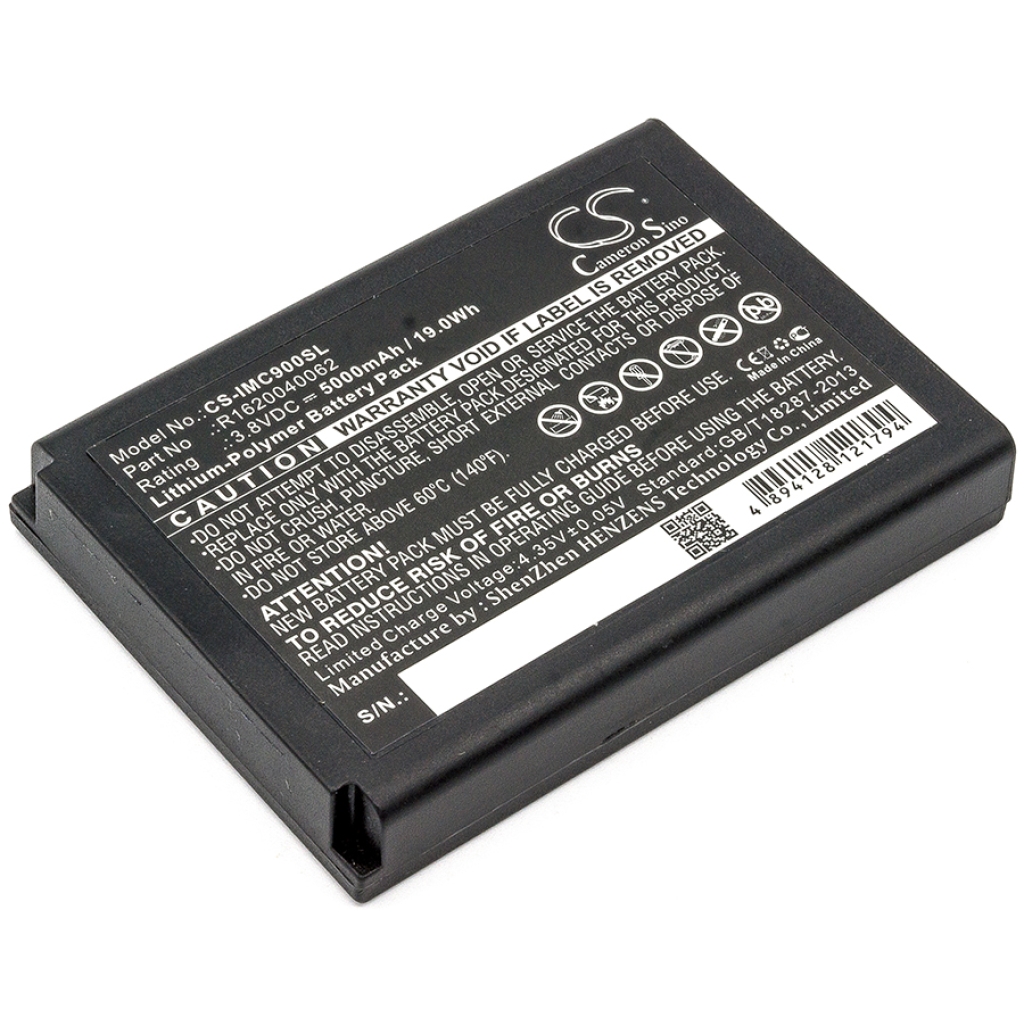 Power Tools Battery Idata MC95V (CS-IMC900SL)