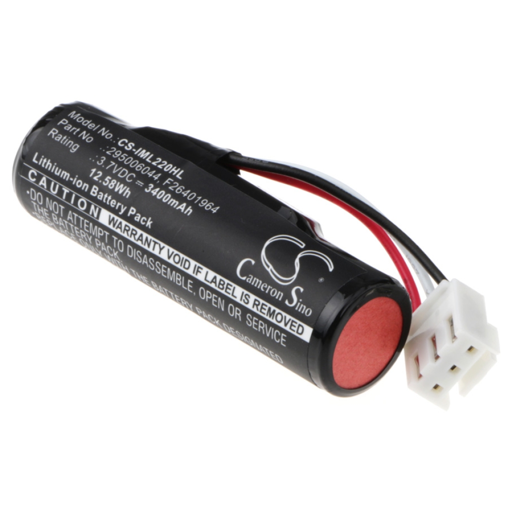 Battery Replaces F26401964