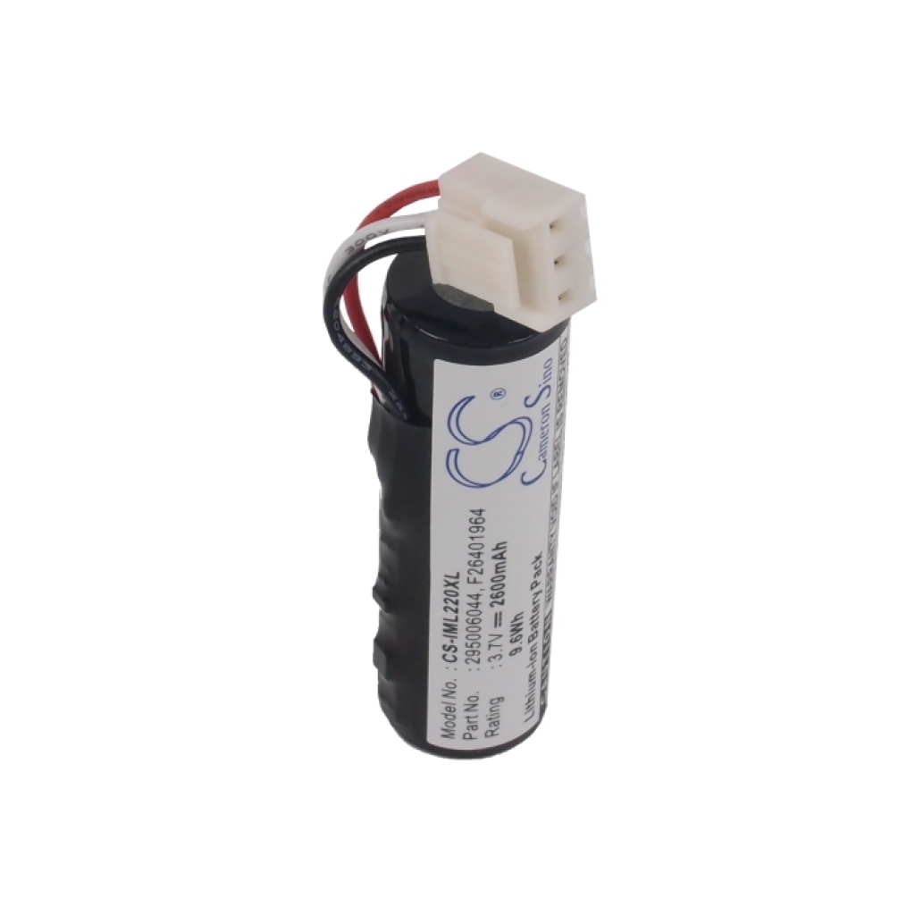 Battery Replaces F26401964