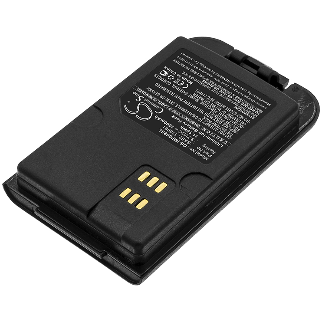 Satellite Phone Battery Inmarsat CS-IMP002SL