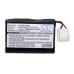 Payment Terminal Battery Ingenico 790-16 (CS-INC930BL)