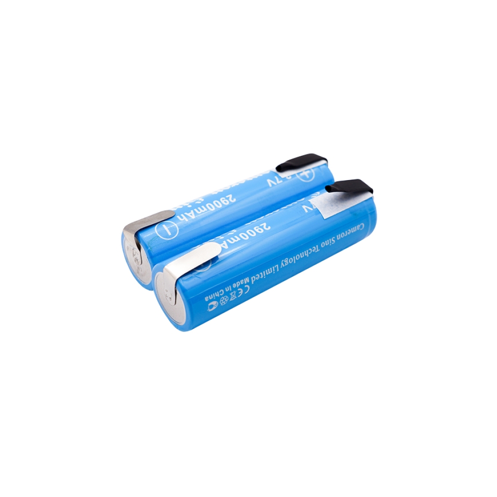 Rechargeable Batteries CS-INR18650NT