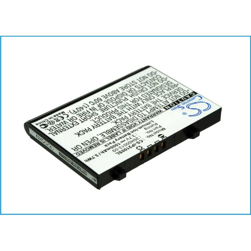 Tablet Battery HP CS-IP2100SL