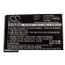 Tablet Battery Apple ME279LL/A (CS-IPA144SL)