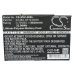 Tablet Battery Apple MF532LL/A (CS-IPA148SL)