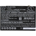 Tablet Battery Apple MH322LL/A (CS-IPA156SL)