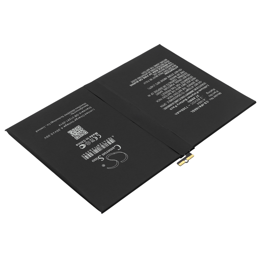 Tablet Battery Apple CS-IPA166SL