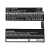 Tablet Battery Apple MPMF2LL/A (CS-IPA179SL)