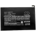 Tablet Battery Apple A2124 (CS-IPA213SL)