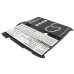 Tablet Battery Apple iPAD (CS-IPD100SL)