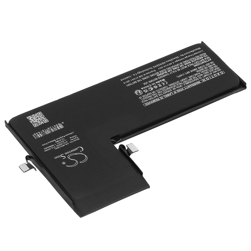 Mobile Phone Battery Apple CS-IPH120XL