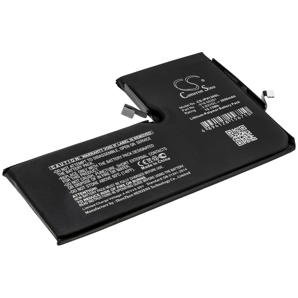 Mobile Phone Battery Apple A2161 (CS-IPH130SL)