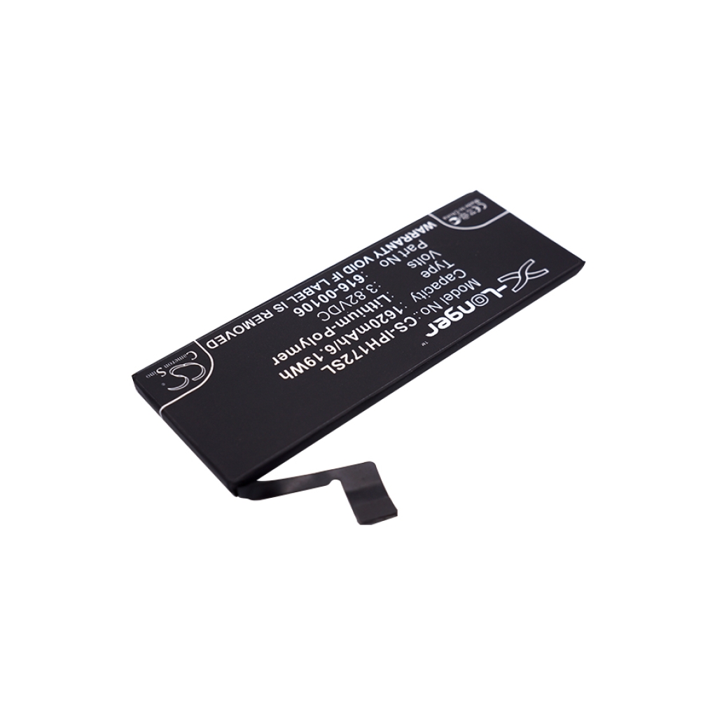 Mobile Phone Battery Apple A1723 (CS-IPH172SL)