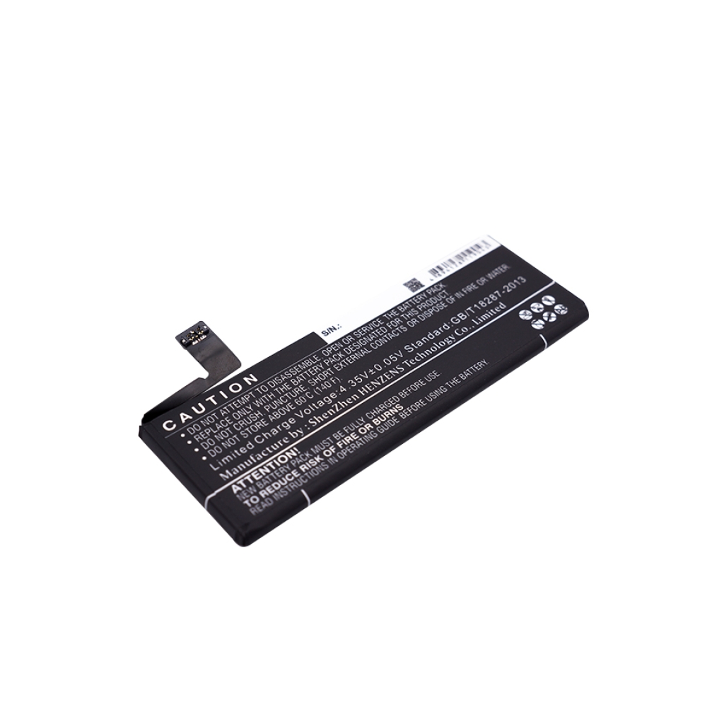 Mobile Phone Battery Apple A1723 (CS-IPH172SL)