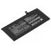 Mobile Phone Battery Apple CS-IPH278SL